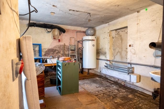 Prodej, Rodinný dům, Husinec