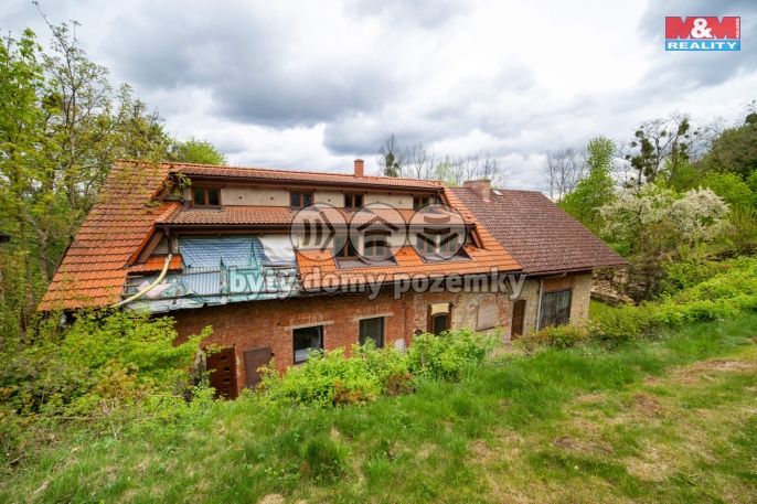 Prodej, Zemědělská usedlost, Čistá