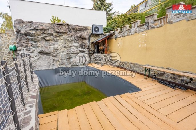 Prodej, Rodinný dům, Unhošť