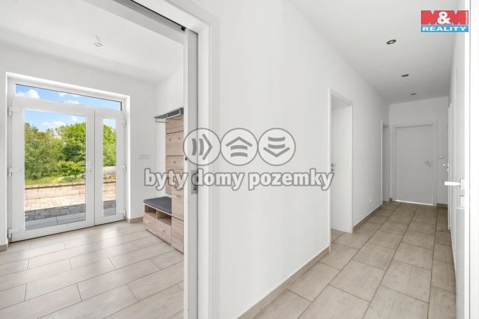 Prodej, Rodinný dům, Dobruška