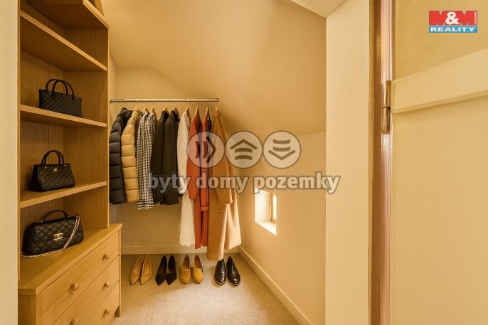 Prodej, Byt 3+1, Kohoutov