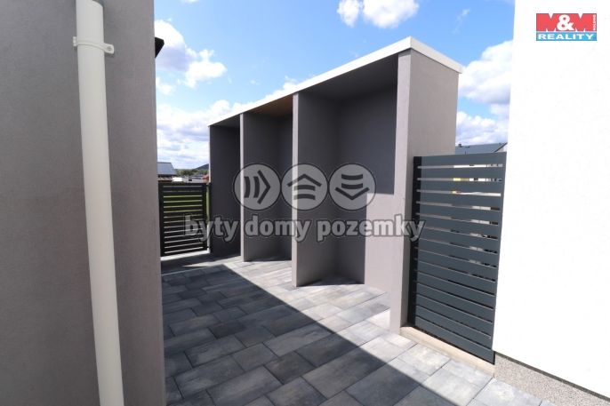 Prodej, Byt 5+kk, Otovice