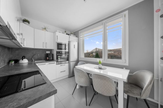 Prodej, Byt 2+1, Litoměřice