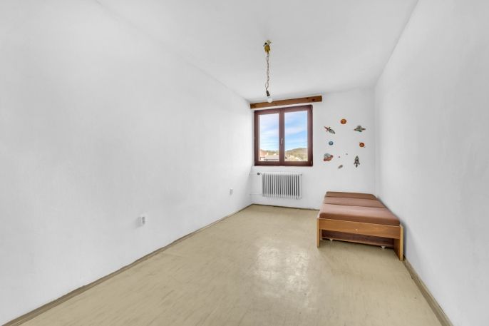 Prodej, Rodinný dům, Rohoznice