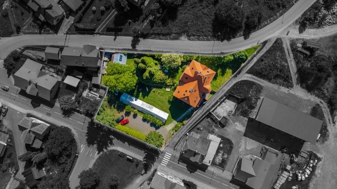 Prodej, Hotel, penzion, Velké Hamry