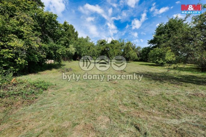 Prodej, Pozemek k bydlení, Ptení