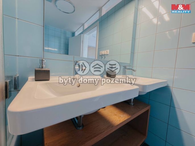 Prodej, Rodinný dům, Pulečný