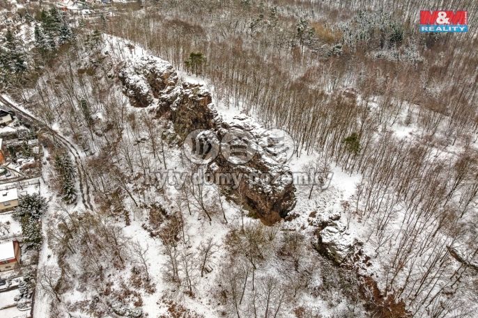 Prodej, Pozemek k bydlení, Černolice