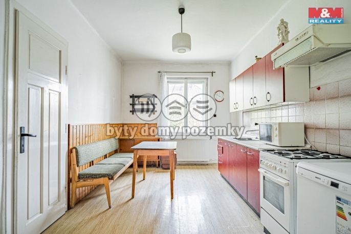 Prodej, Rodinný dům, Ostrava