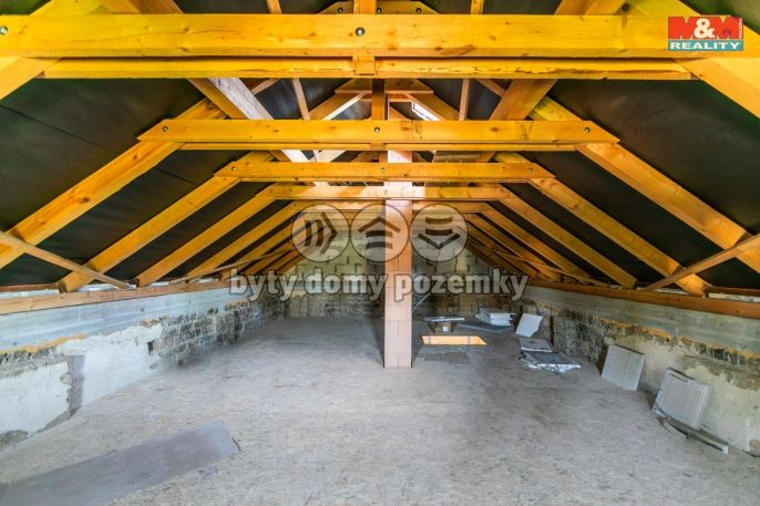 Prodej, Rodinný dům, Kostelec