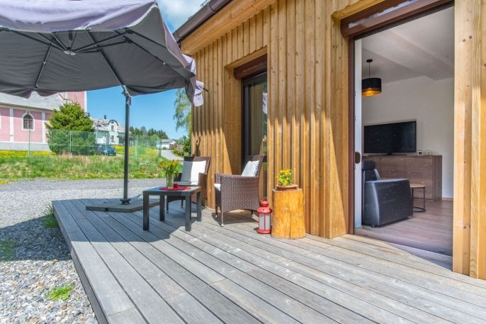 Prodej, Byt 2+kk, Nové Hutě