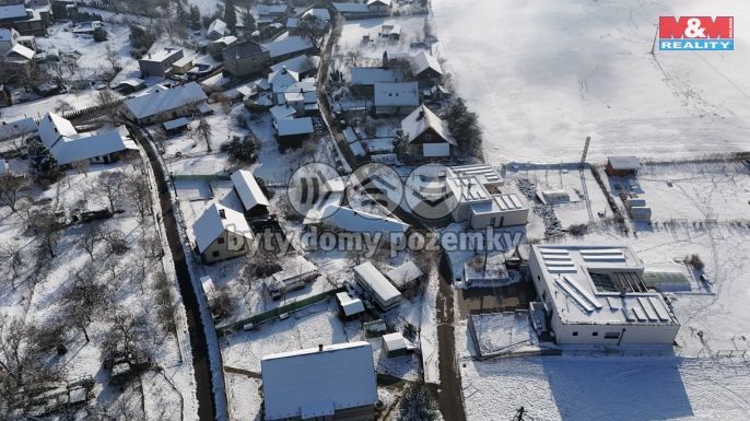 Prodej, Pozemek k bydlení, Bítov