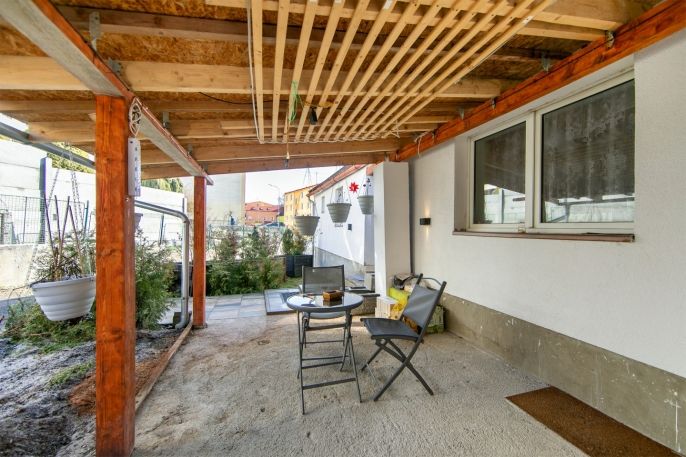 Prodej, Rodinný dům, Bochov