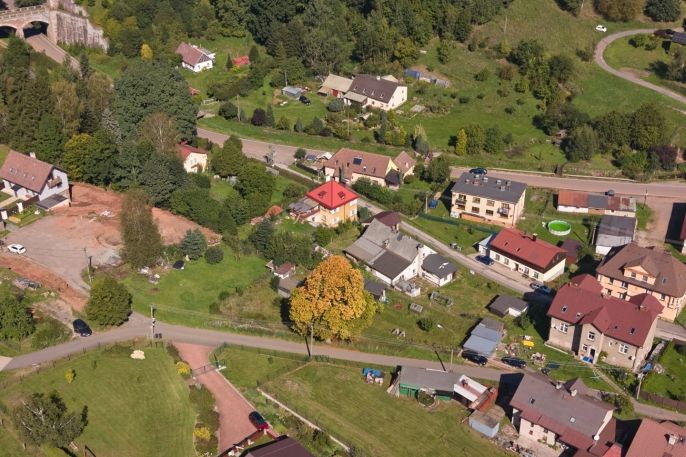Prodej, Pozemek k bydlení, Bernartice