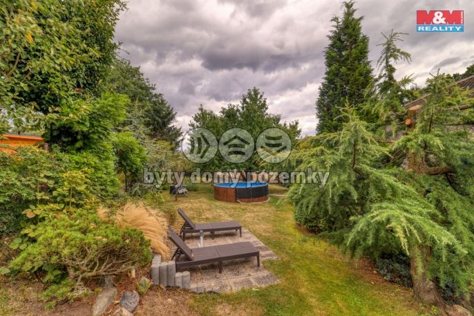 Prodej, Chalupa, Dobřany