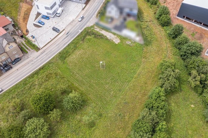Prodej, Pozemek k bydlení, 1381 m², Náchod