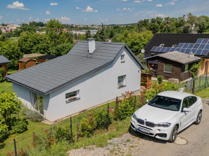 Prodej, Rodinný dům, Benešov