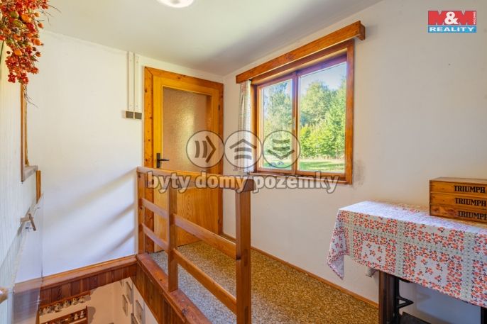 Prodej, Chata, Ktiš