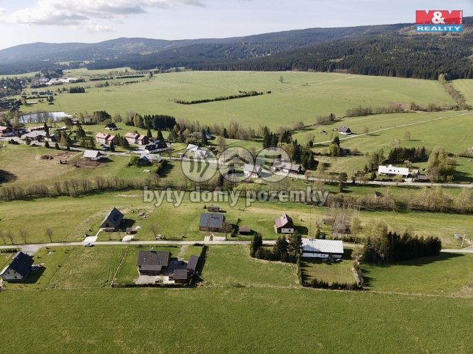 Prodej, Na klíč, Orlické Záhoří