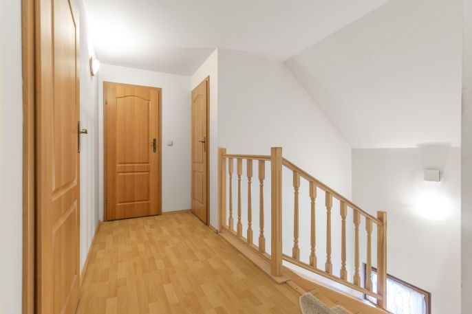 Prodej, Rodinný dům, Řepiště