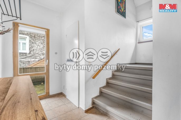 Prodej, Rodinný dům, Povrly