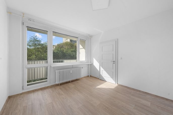 Pronájem, Byt 3+1, Děčín