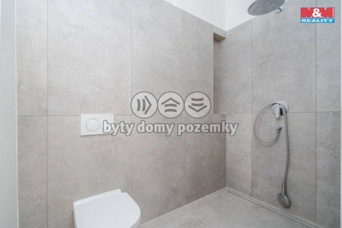 Prodej, Byt 4+1, Praha