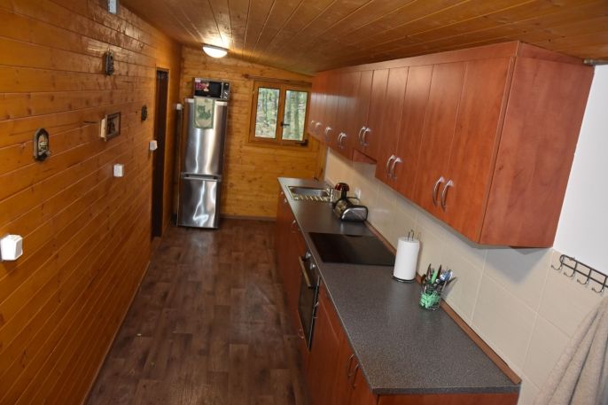 Prodej, Chata, Lančov