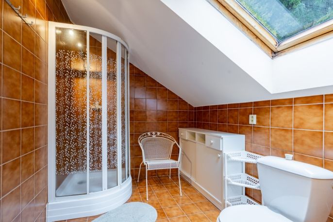 Prodej, Rodinný dům, Lipno nad Vltavou