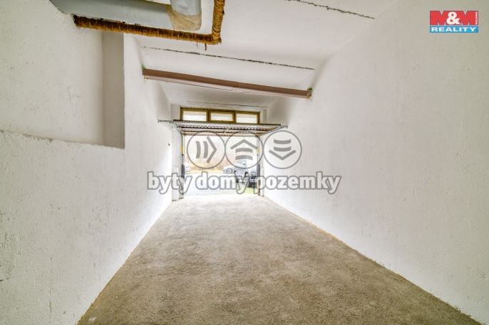 Pronájem, Byt 3+1, Mariánské Lázně