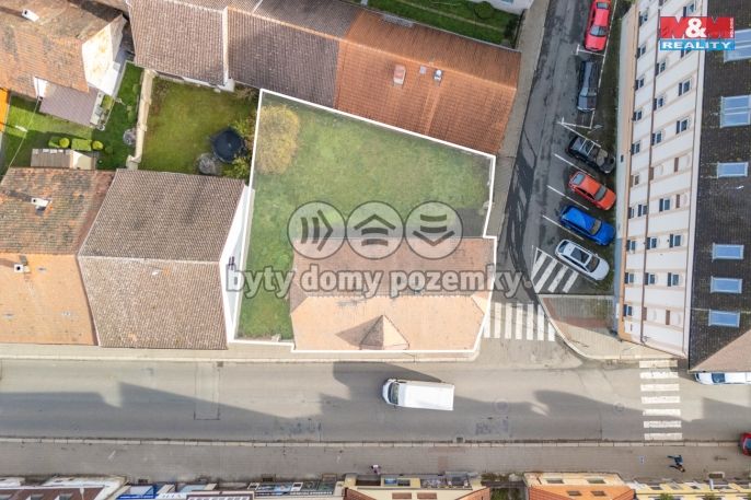 Prodej, Rodinný dům, Blovice