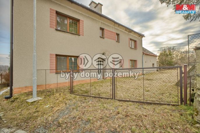 Prodej, Rodinný dům, Šternberk