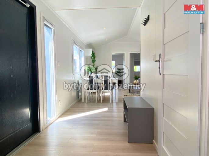 Prodej, Mobilheim, Holice