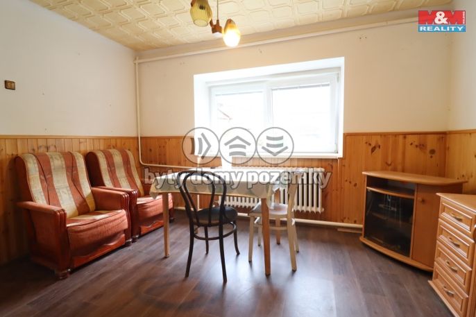 Prodej, Rodinný dům, Velemyšleves