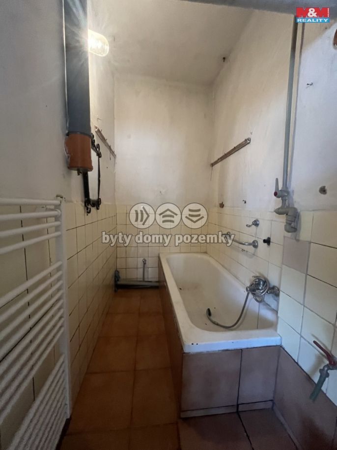 Prodej, Rodinný dům, Křinec