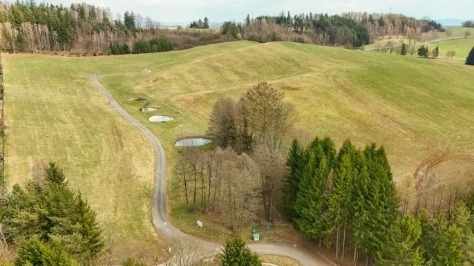 Prodej, Pozemek k bydlení, Písečná