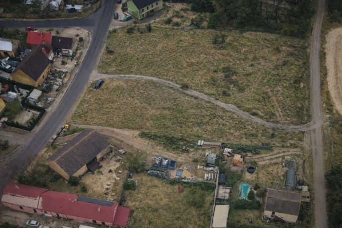 Prodej, Pozemek k bydlení, Suchomasty