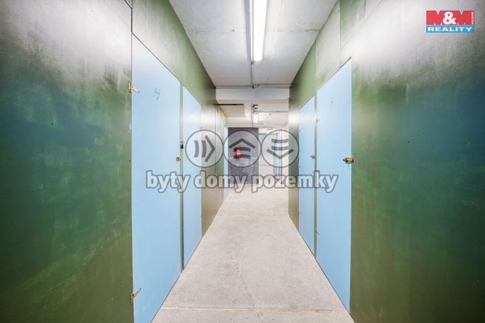 Pronájem, Sklad, Plzeň