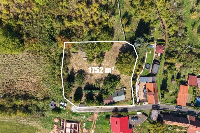 Prodej, Chata, Pnětluky