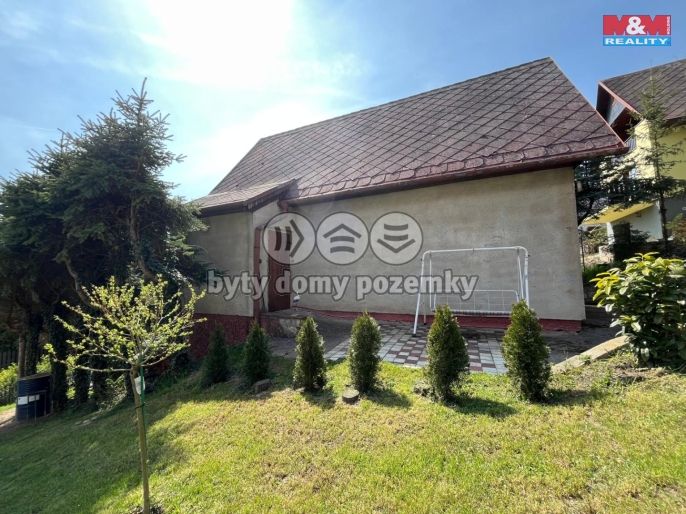 Prodej, Chata, Počedělice