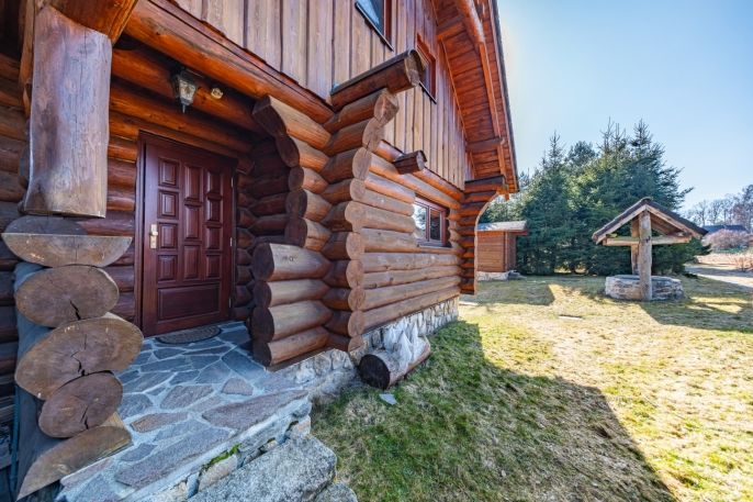 Prodej, Chata, Střížovice