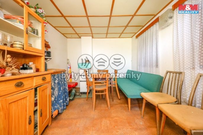 Prodej, Zahrada, Slavkov u Brna