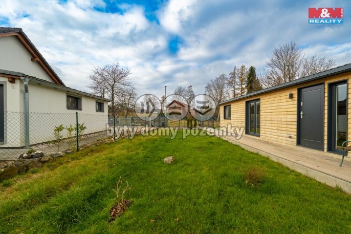 Prodej, Mobilheim, Rumburk