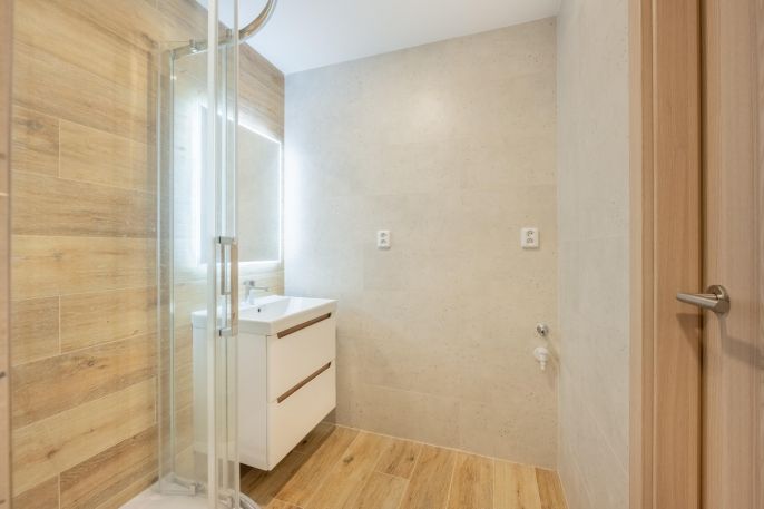 Prodej, Byt 1+kk, Kladno