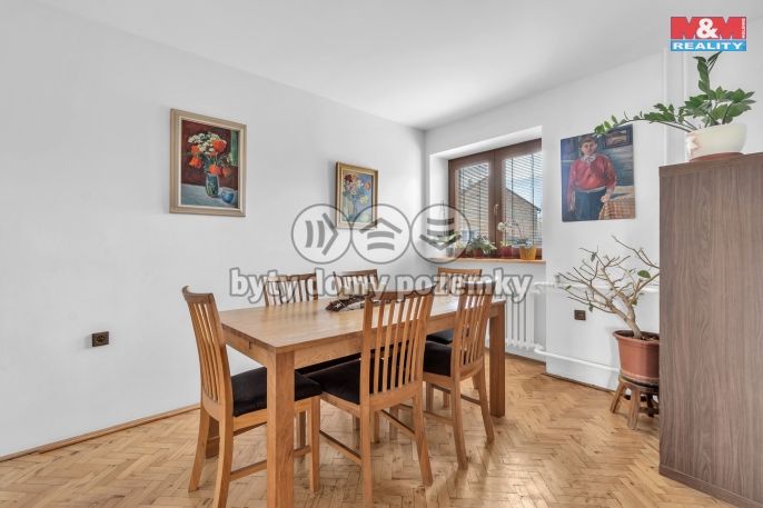 Prodej, Rodinný dům, Chrast