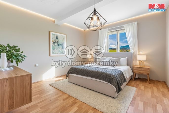 Prodej, Rodinný dům, Osečná