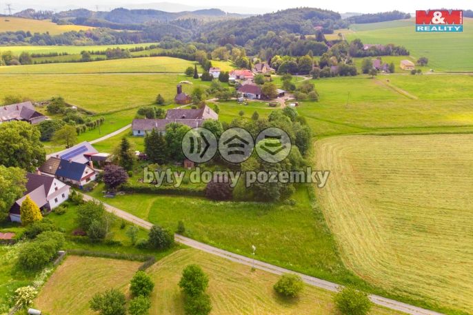 Prodej, Zahrada, Hynčina