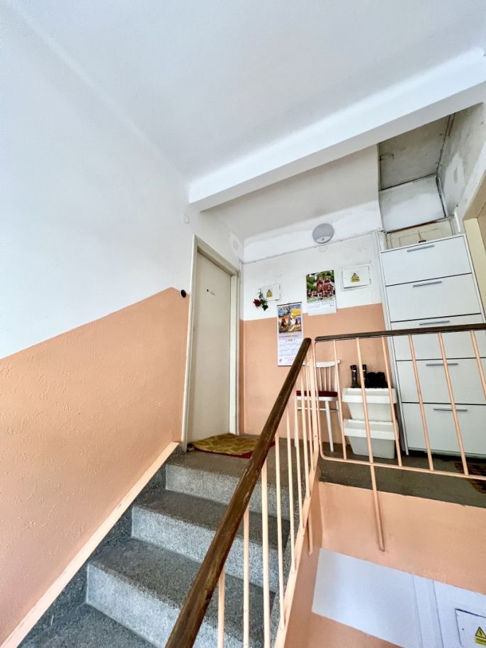 Prodej, Byt 2+1, Praha