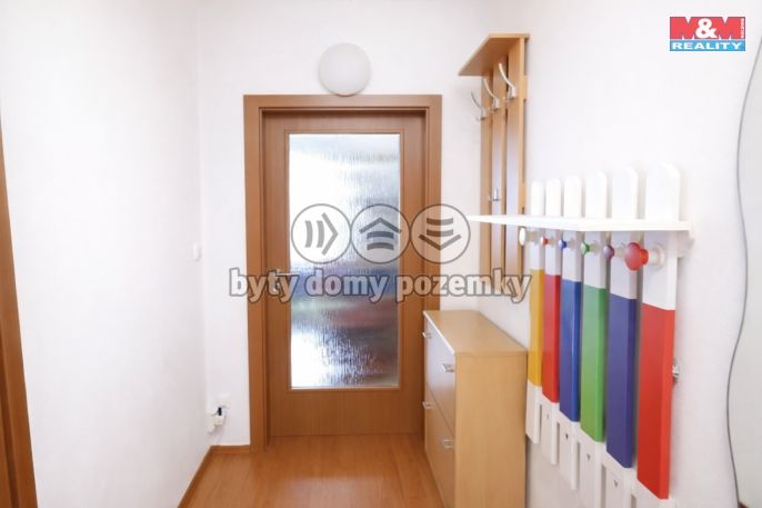 Prodej, Byt 2+kk, Praha