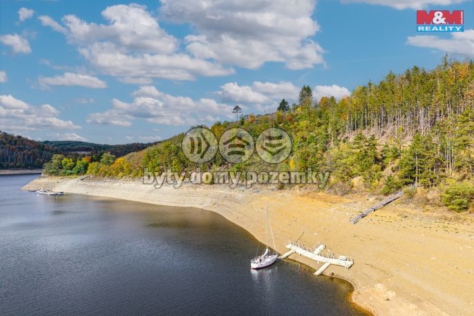 Prodej, Ostatní, Milešov